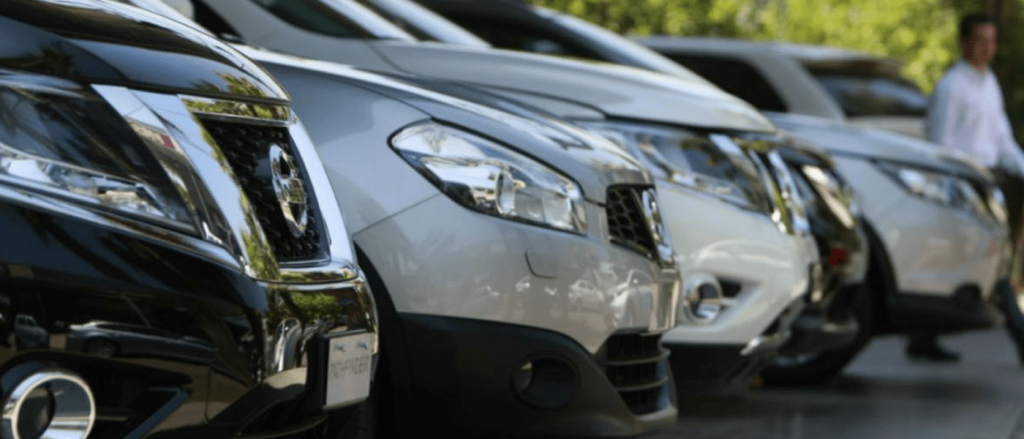 blog serenus evolución del sector automotriz