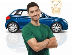 Descubre por qué el agente motor seguro serenus es la mejor opción para tu vehículo.