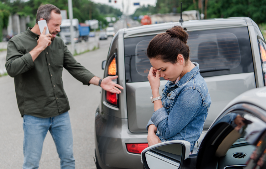 choque simple seguro todoriesgo seguro serenus