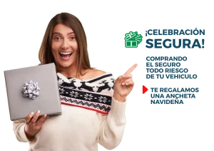 seguro todoriesgo serenus diciembre con ancheta