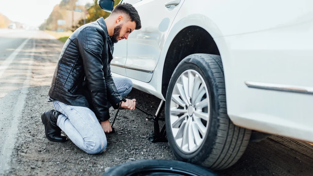 llanta estallada blog serenus