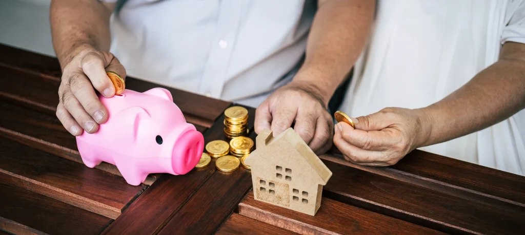 ahorra en tus cuotas con el seguro deudor con serenus