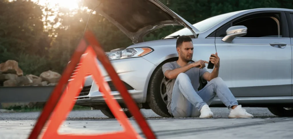 ¿Por qé colombianos no aseguras su vehículo?