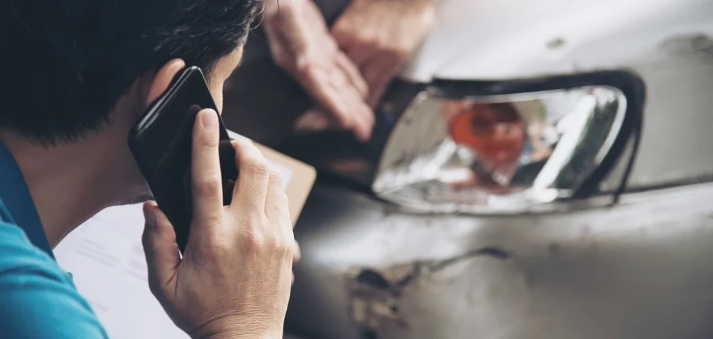 Lo que debes saber sobre los nuevos procedimientos para choques simples en Colombia serenus