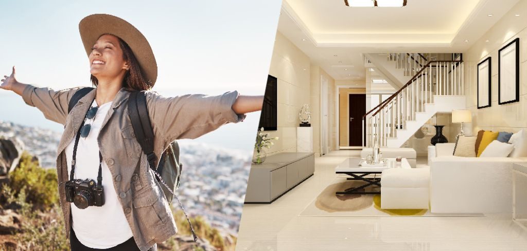 seguro para hogar cuando viajas serenus