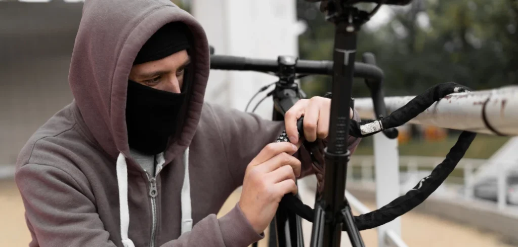 5 recomendaciones para proteger tu bicicleta