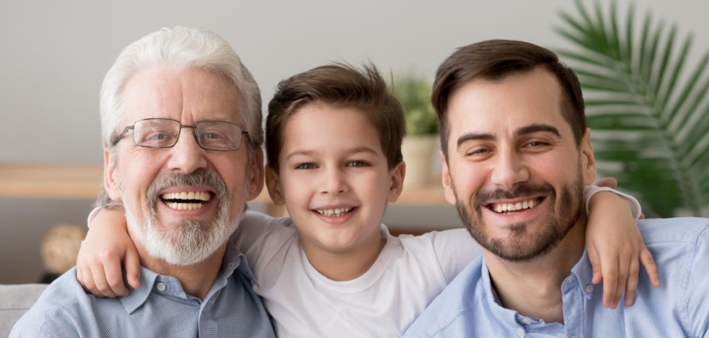 que tipo de seguro necesita papá serenus