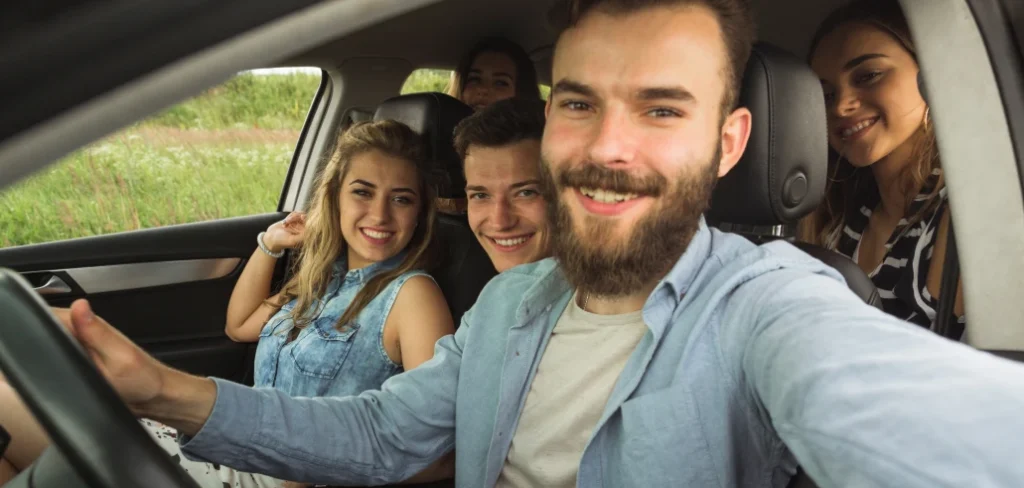 viajar seguro por carretera en colombia serenus