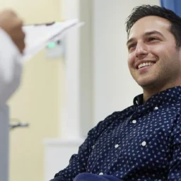 Ley olvido oncológico seguro serenus