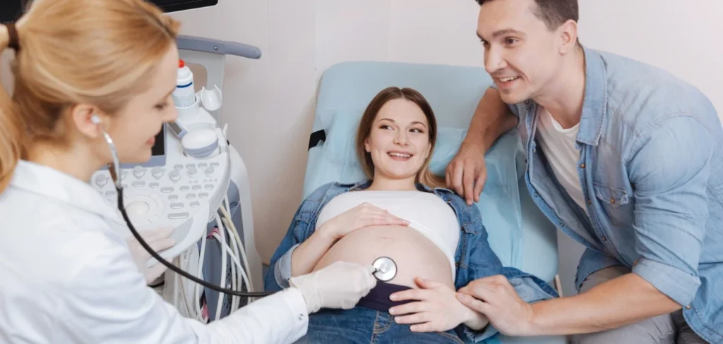 seguro de salud en embarazo serenus