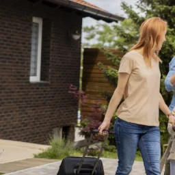 checklist para salir de vacaciones y dejar la casa sola serenus