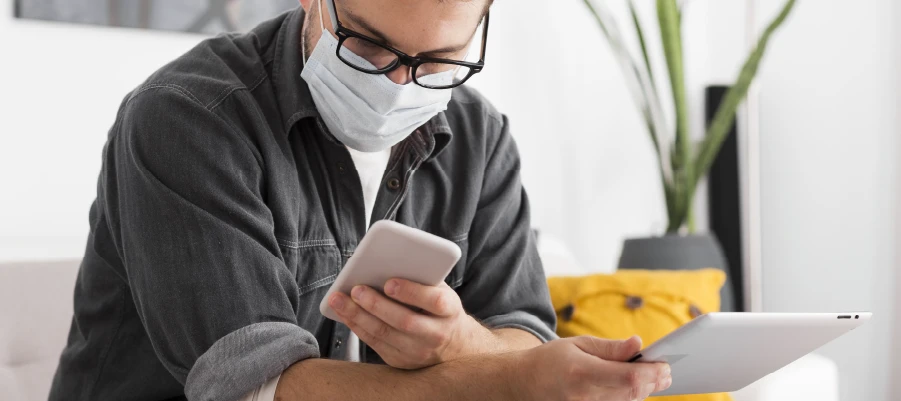 lo que nadie te cuenta sobre consutar síntomas con IA serenus