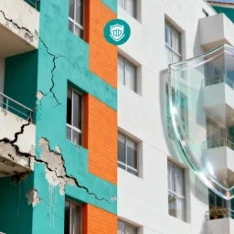 que cubre el seguro de copropiedades y cuando responde el seguro serenus