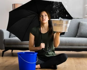 temporada de lluvias - asi debe proteger su hogar serenus