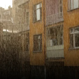 temporada de lluvias 2026, riesgos pra las copropiedades y como prepararse serenus