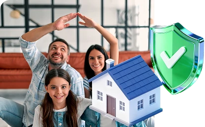 seguro para hogar serenus