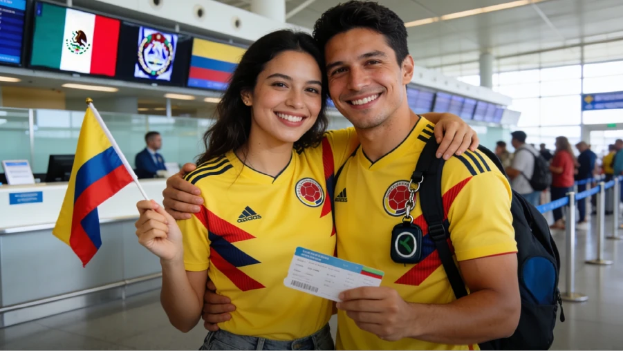 asistencia de viajes mundial serenus