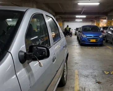 robo de espejos laterales hurtos mas frecuentes en colombia serenus