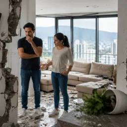 lo que el seguro de copropiedades no cubre vs el seguro de hogar serenus