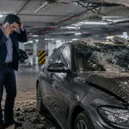 tu carro esta protegido si la tierra tiembla en colombia serenus