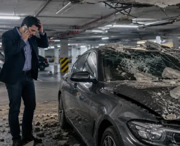 tu carro esta protegido si la tierra tiembla en colombia serenus