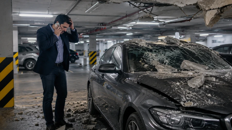 tu carro esta protegido si la tierra tiembla en colombia serenus